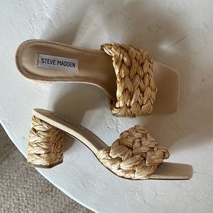 STEVE MADDEN Niah Sandal